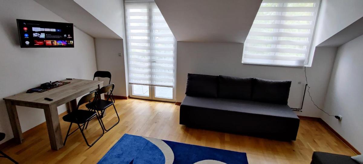 Apartman Kata - Housity