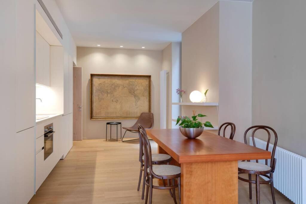Flateli Rei Martí 1 - Housity