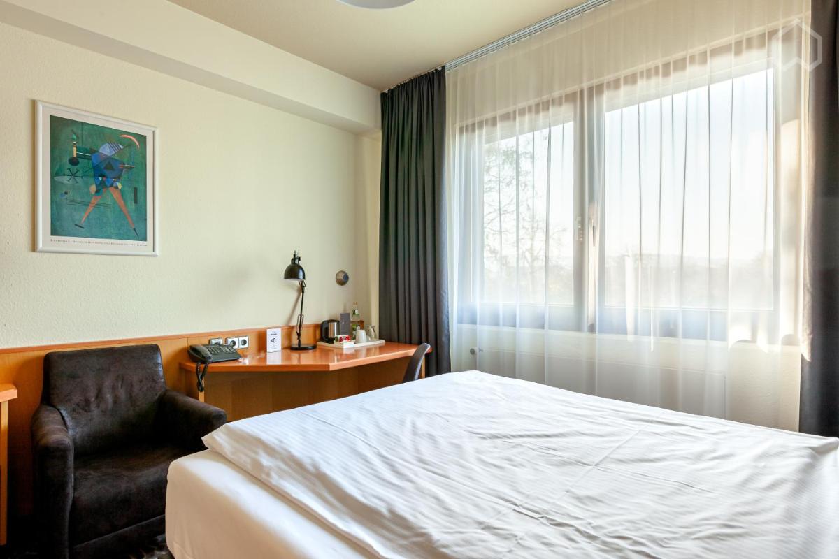 LOFTSTYLE Hotel Gerlingen, Sure Hotel Collection by Best Western - Housity