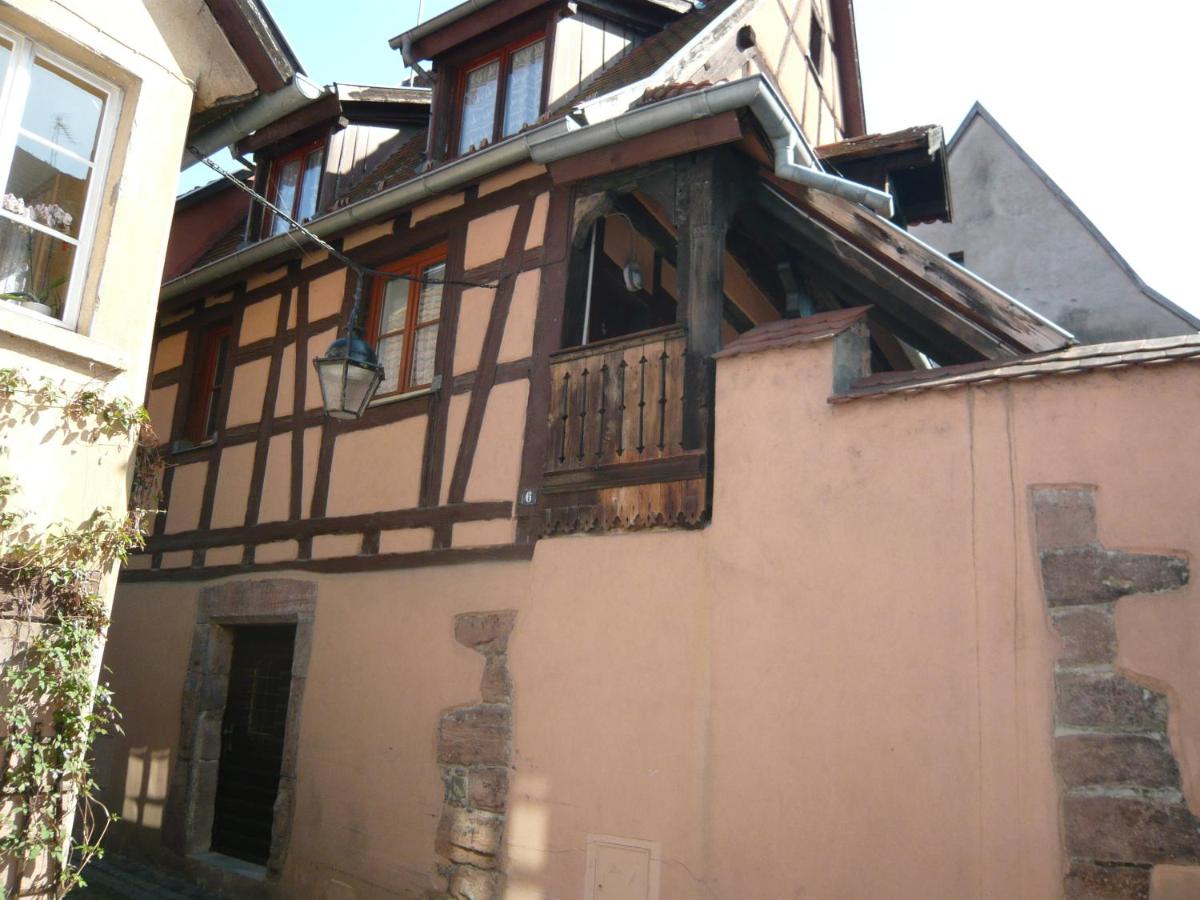 le Seigle, la cour des Meuniers - Housity