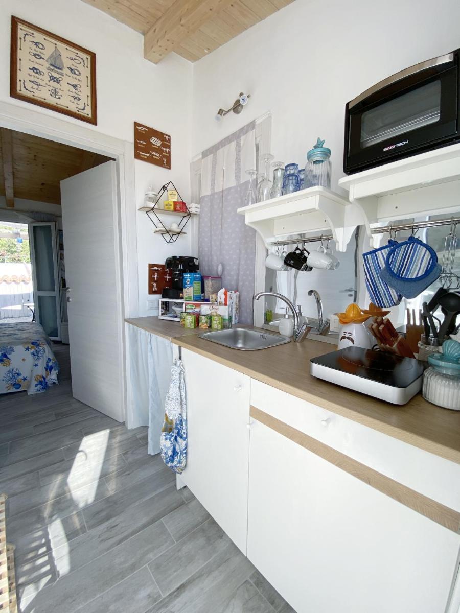 La Cuppulata 2 - Stile Mare - Housity