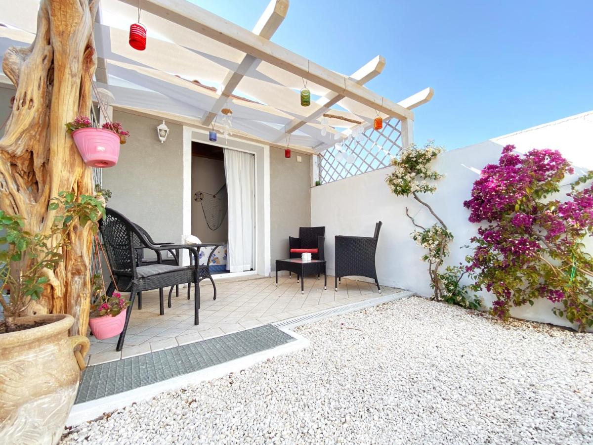 La Cuppulata 2 - Stile Mare - Housity