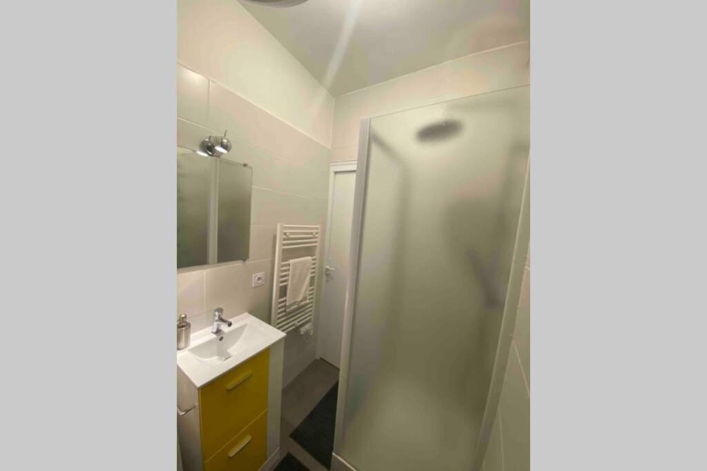 Suitetrails - Studio cocooning desjardins