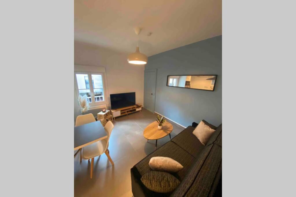 Suitetrails - Studio cocooning desjardins