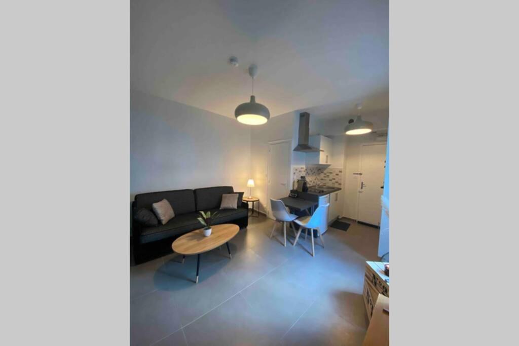 Suitetrails - Studio cocooning desjardins