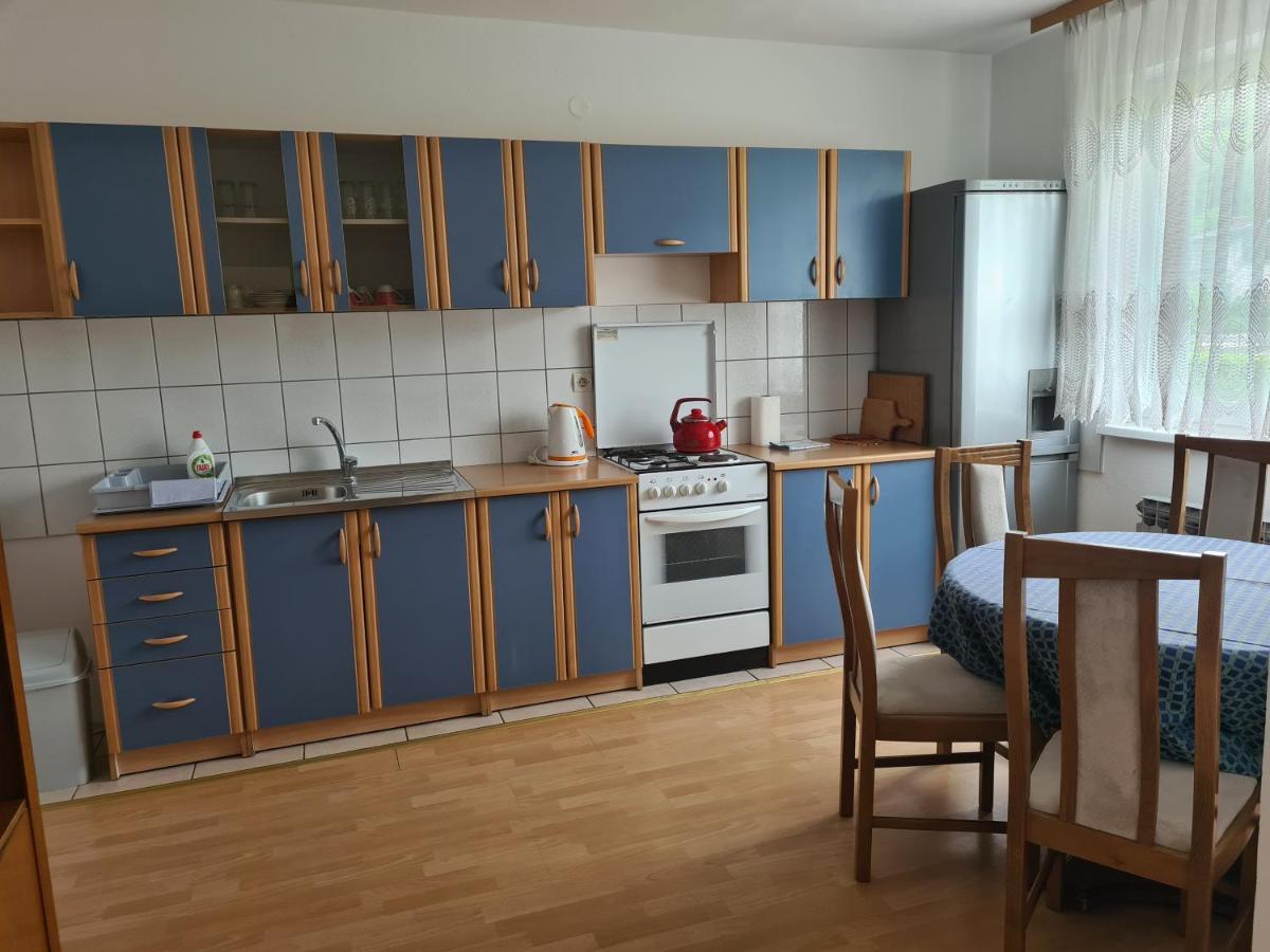 Apartment Grgic - Housity