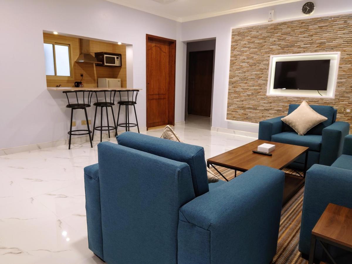 Suitetrails - Traveller Inn Hotel Appartments