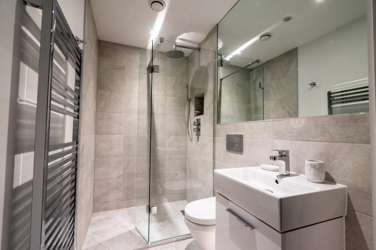 Bootham Urban Space - Housity