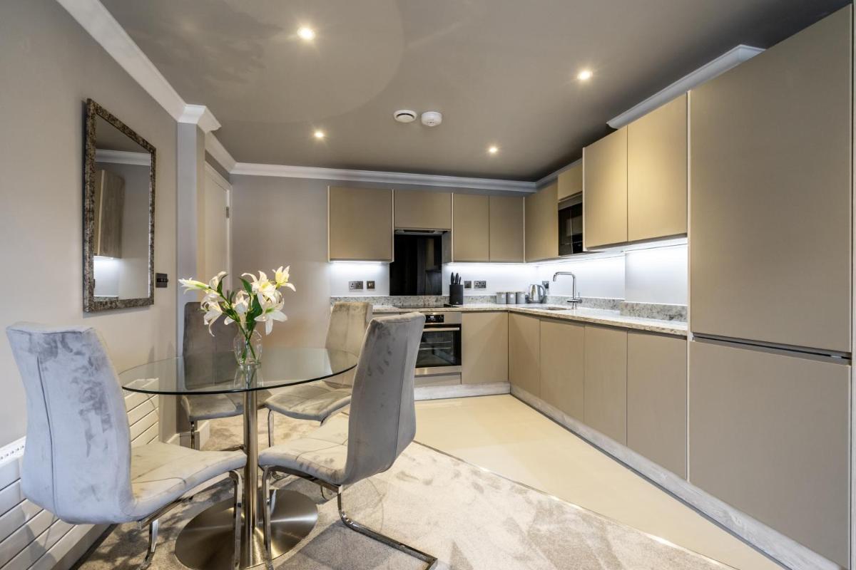 Bootham Urban Space - Housity