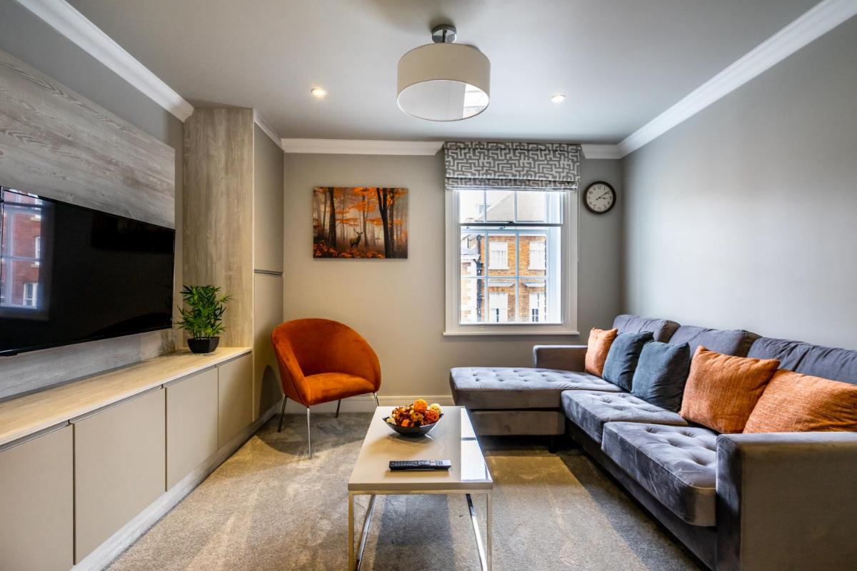Bootham Urban Space - Housity