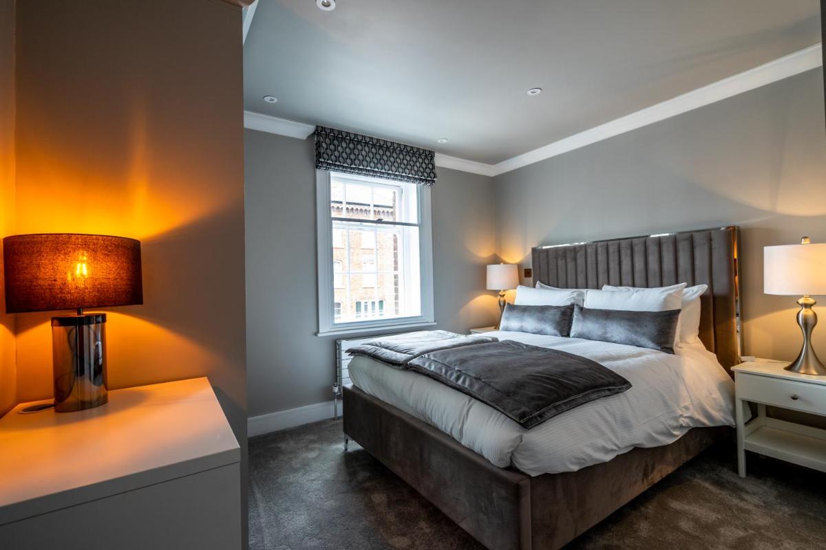 Bootham Urban Space - Housity
