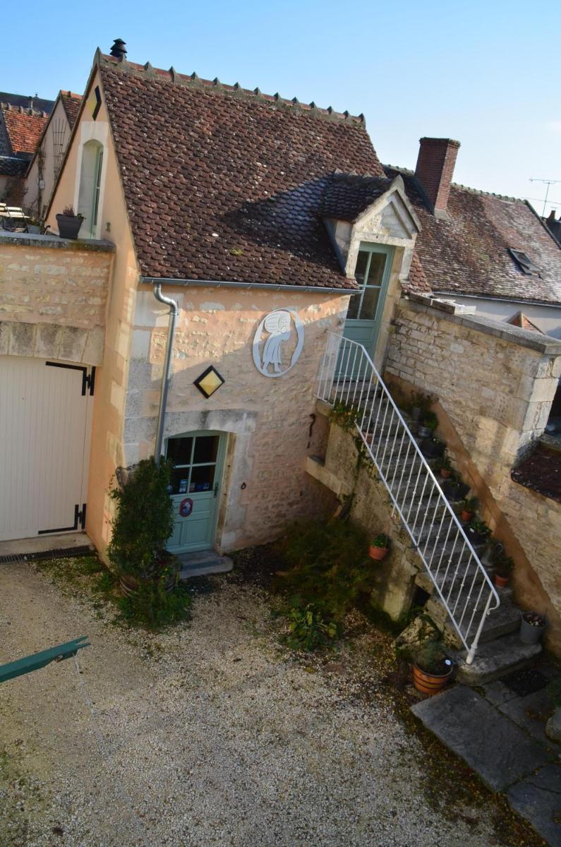 Domaine Maltoff - Housity