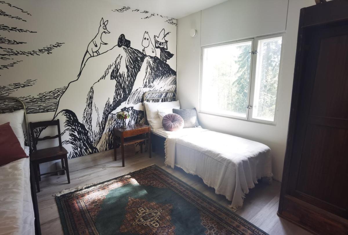 Villa Vintage B&B - Housity