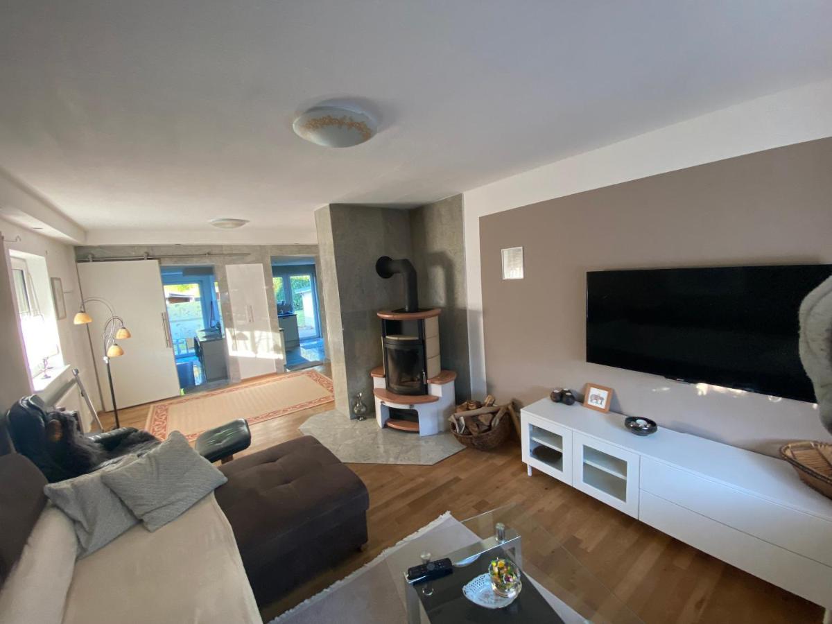 Sereetzer Traum Ferienhaus Einfamilienhaus - Housity