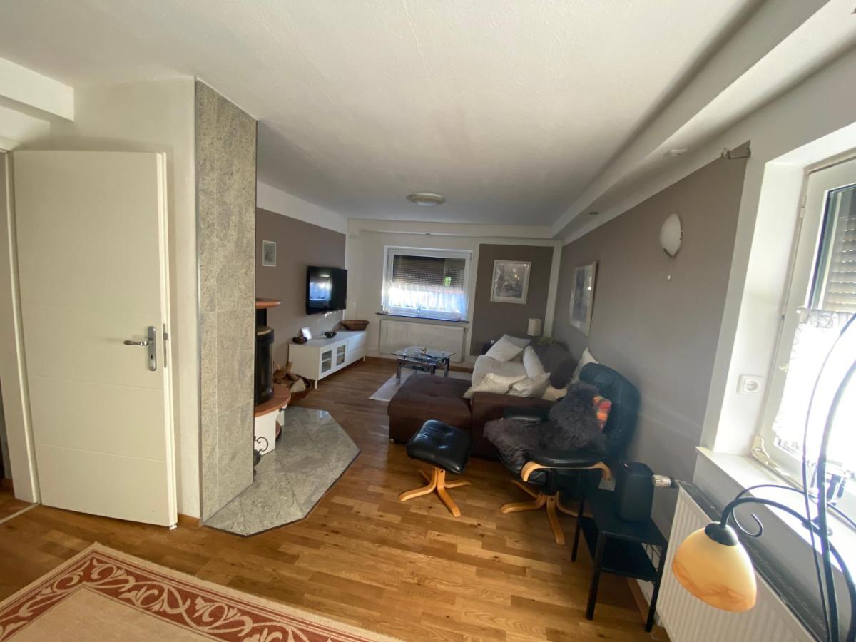 Sereetzer Traum Ferienhaus Einfamilienhaus - Housity