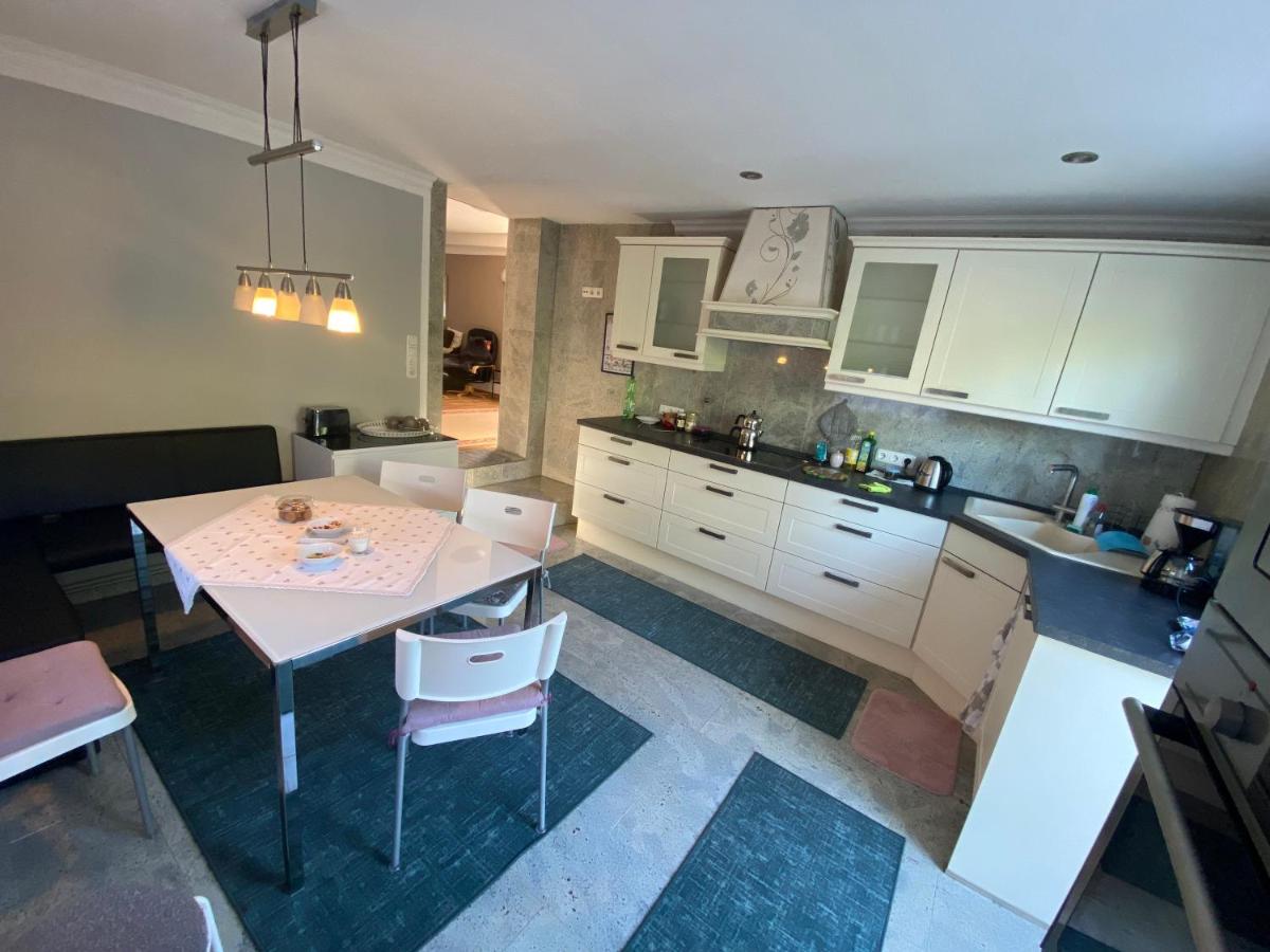 Sereetzer Traum Ferienhaus Einfamilienhaus - Housity