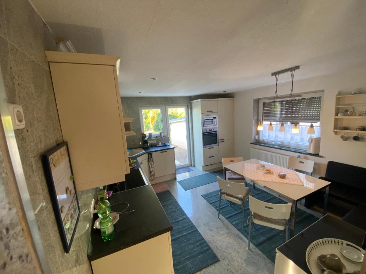 Sereetzer Traum Ferienhaus Einfamilienhaus - Housity
