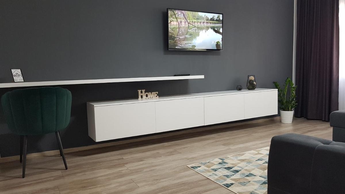 Mary Apartment - Housity