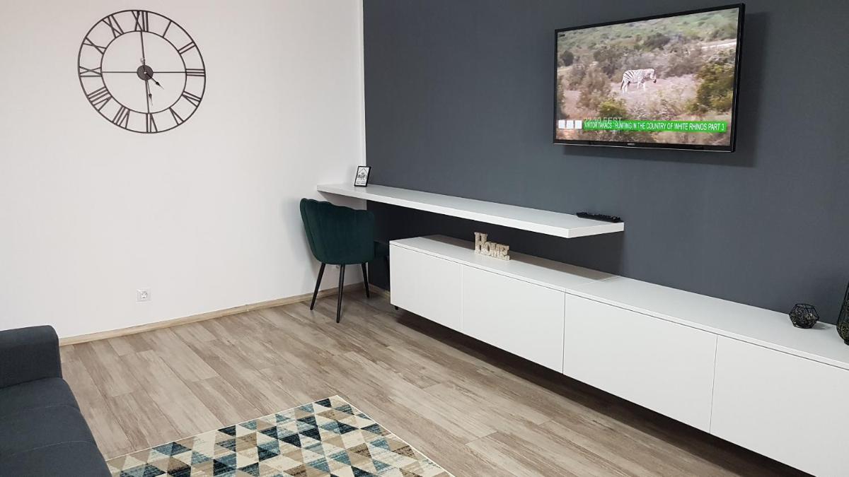 Mary Apartment - Housity