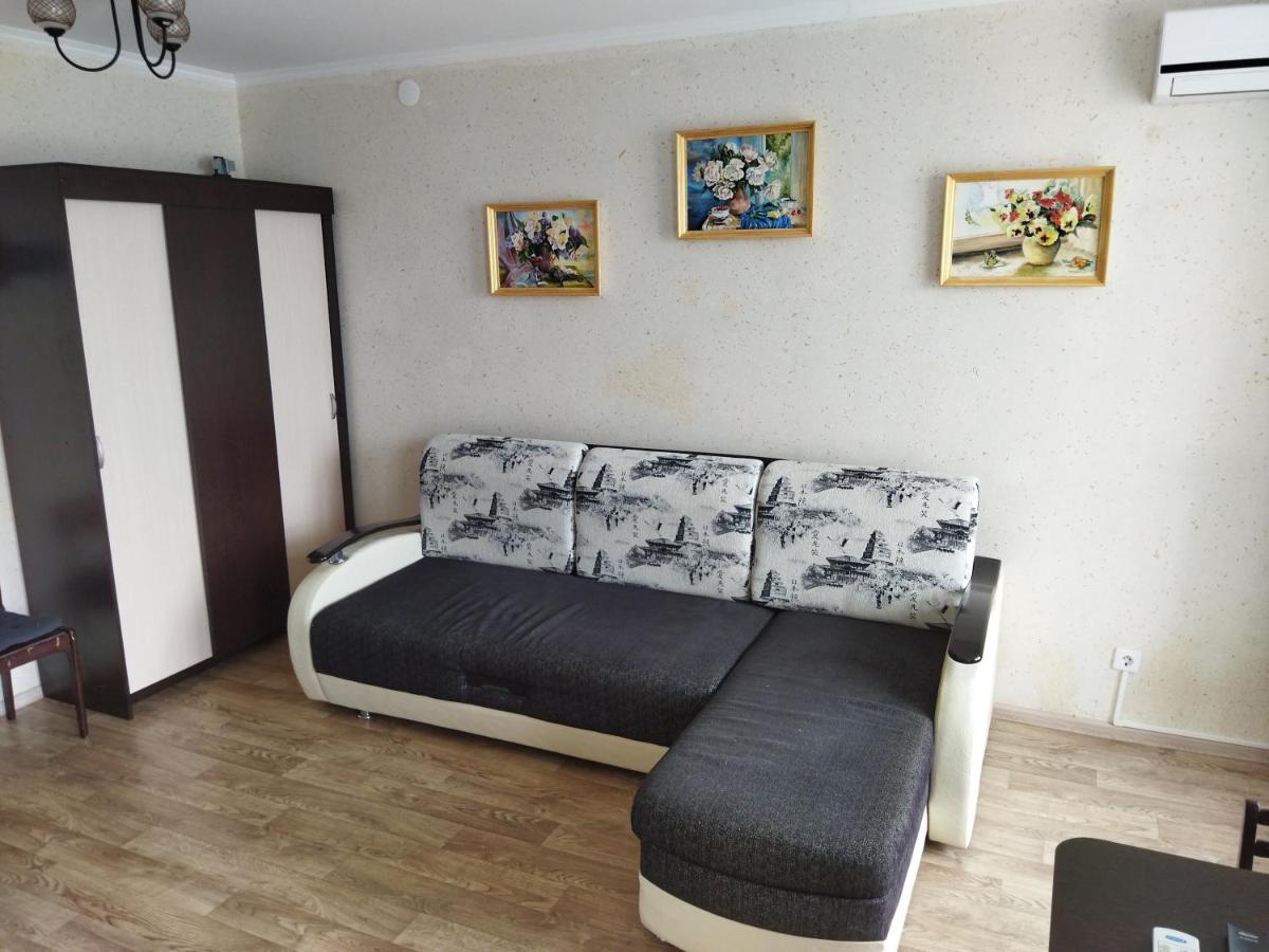 Apartment on Dmitriy Kozlova 9 - Housity