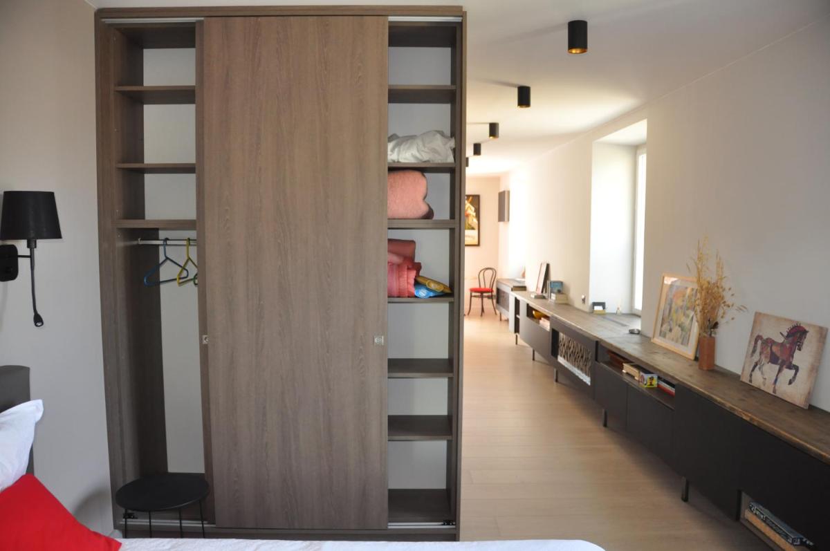 Le 505 - Housity