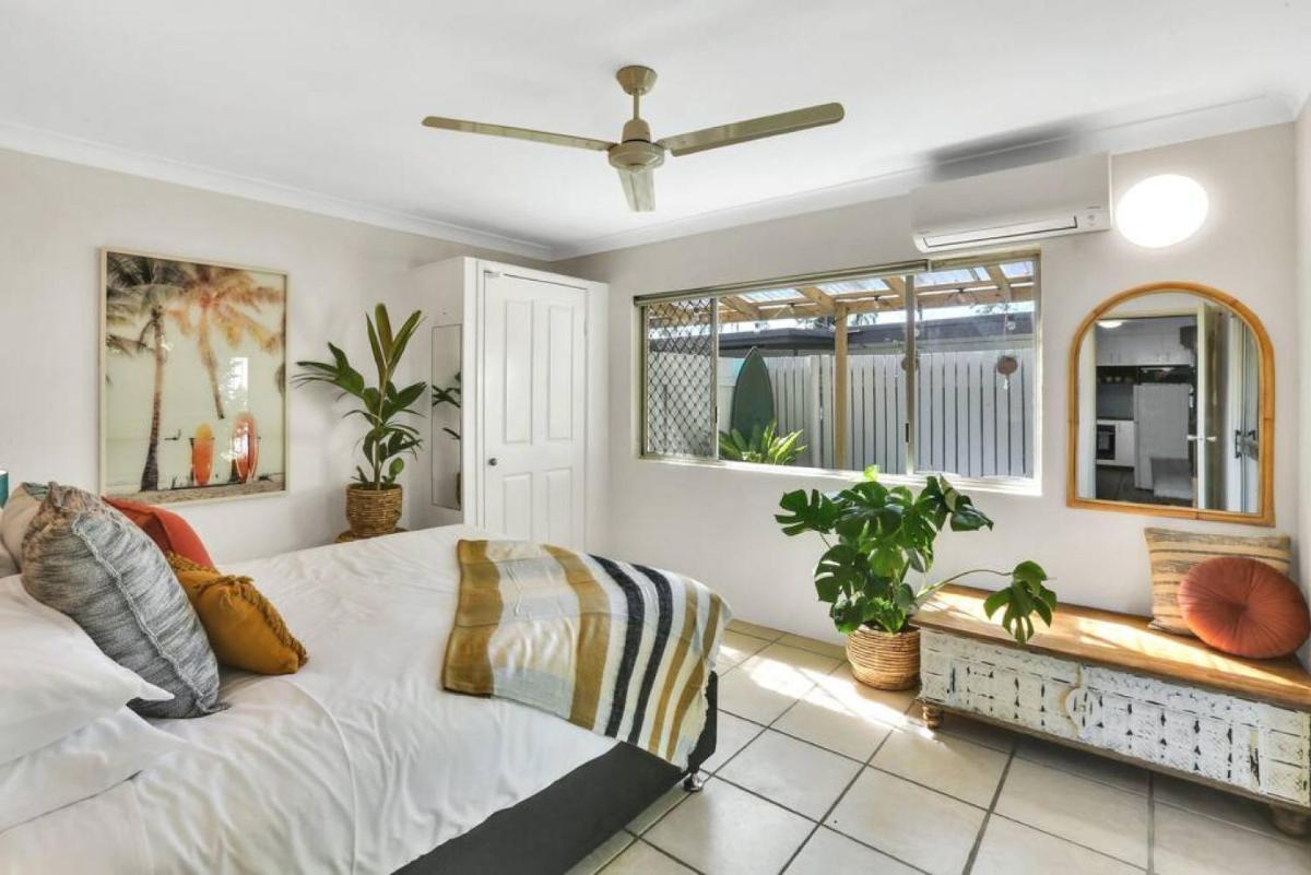 Tropicana Hideaway - Housity