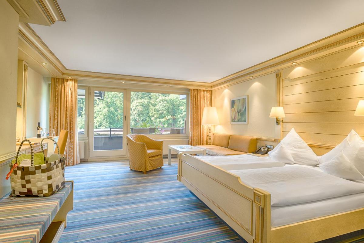 Ringhotel Mönch`s Waldhotel - Housity