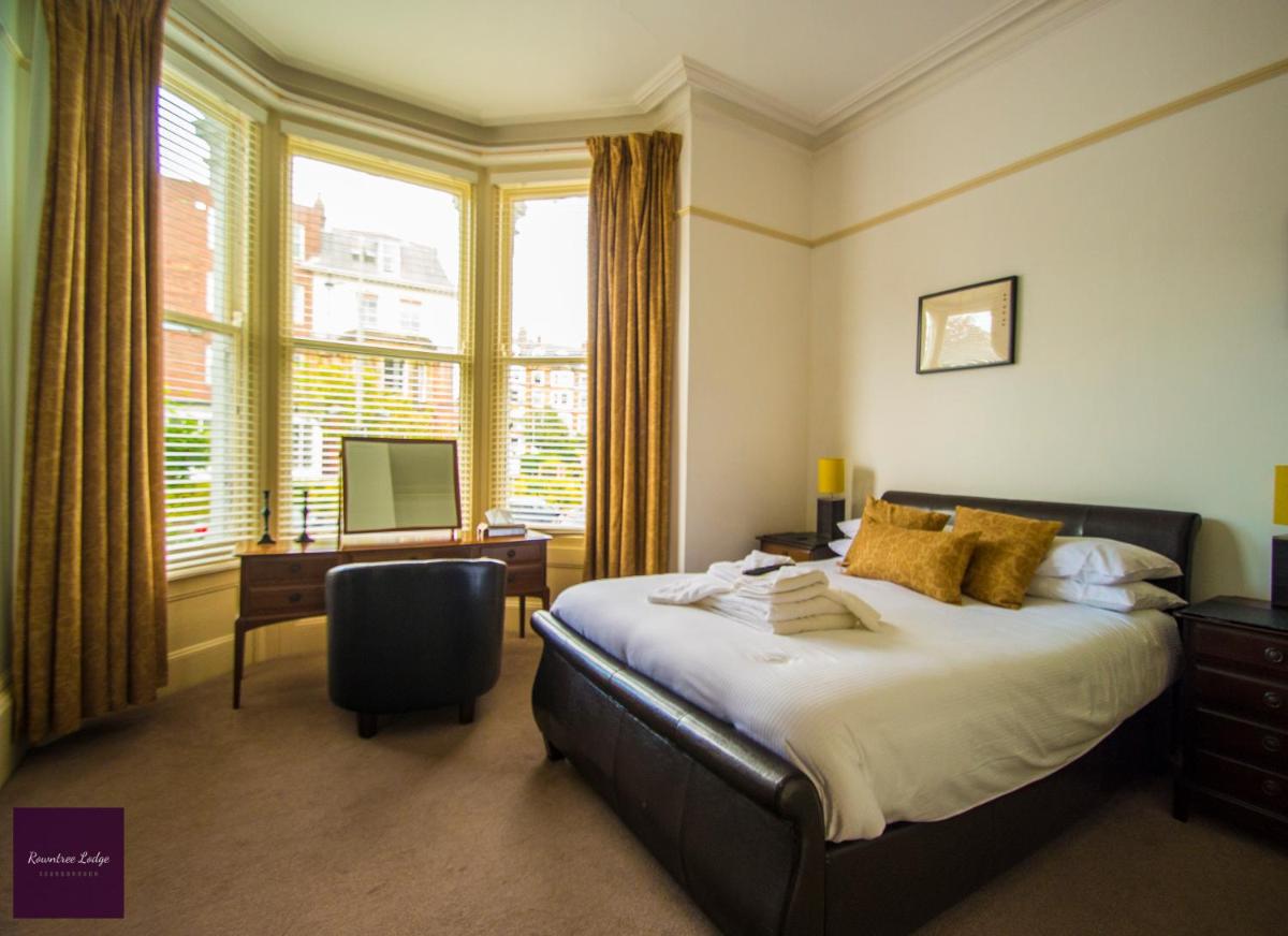 Rowntree Lodge - Housity