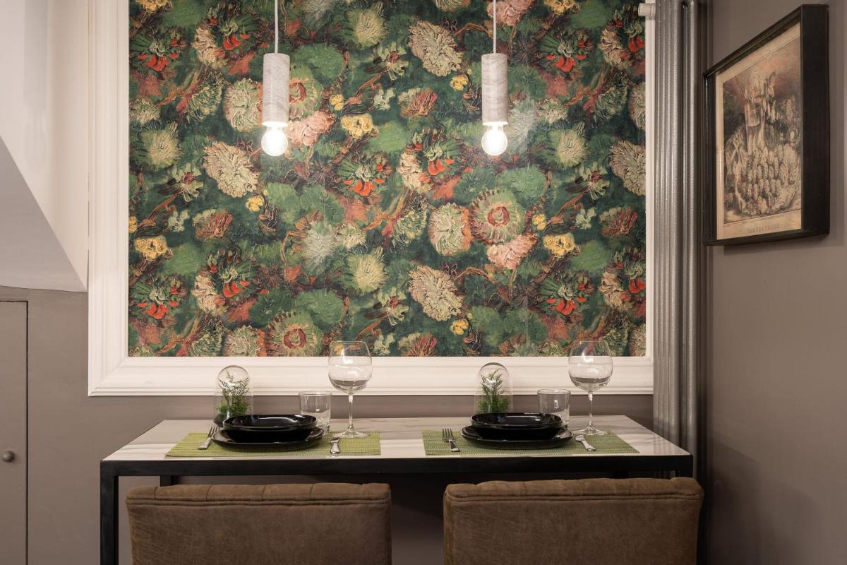 Apartments Florence - Piazza San Lorenzo - Housity