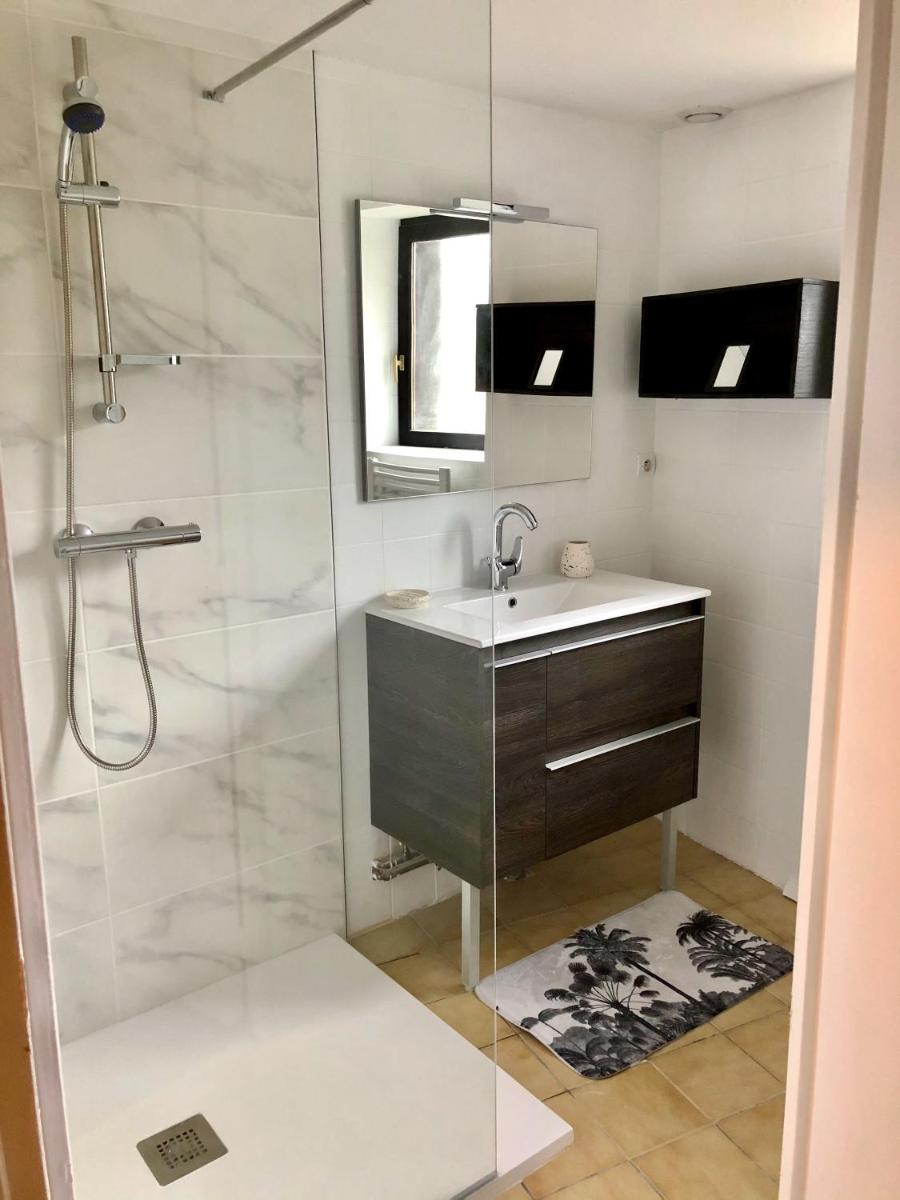 La Closerie - trois chambres - Housity