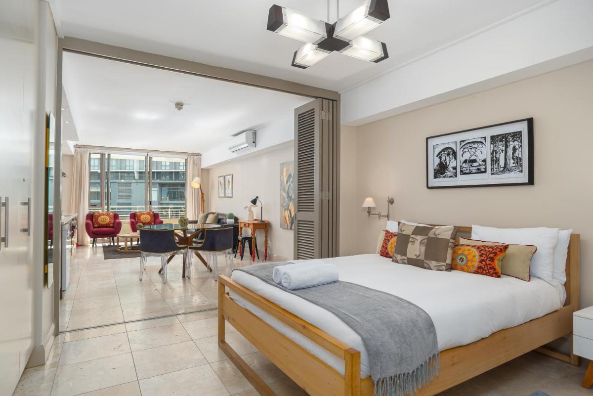 Canal Quays Apartments - Housity