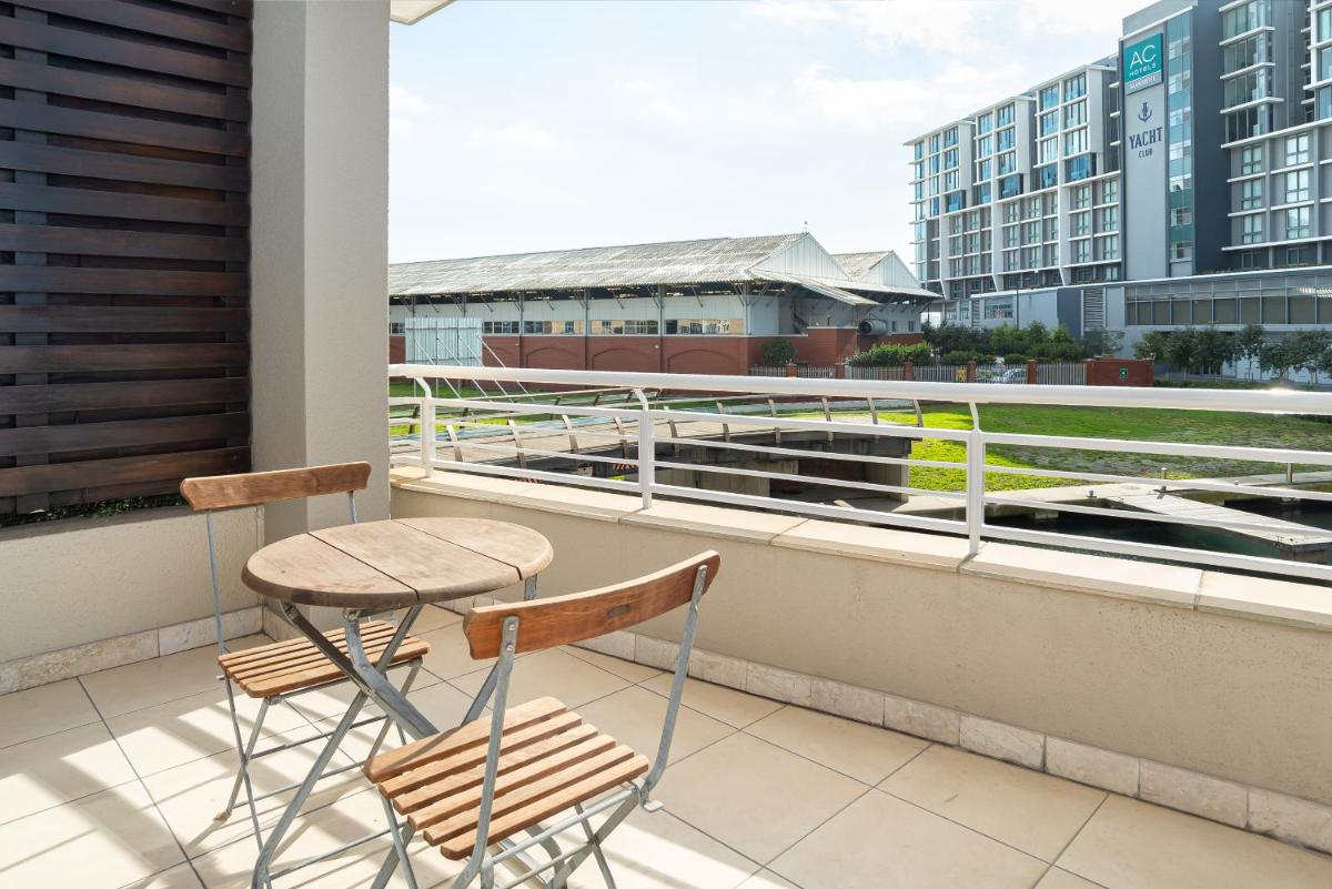 Canal Quays Apartments - Housity