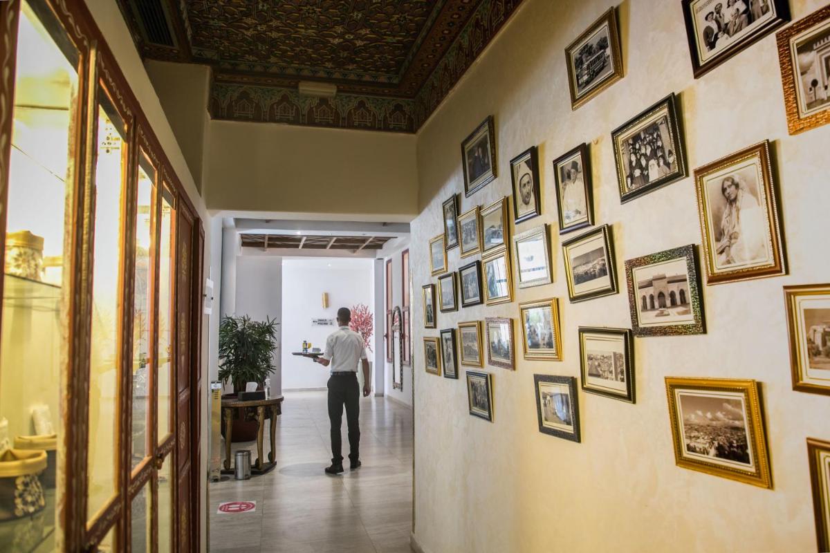 Hotel La Perle du Sud - Housity