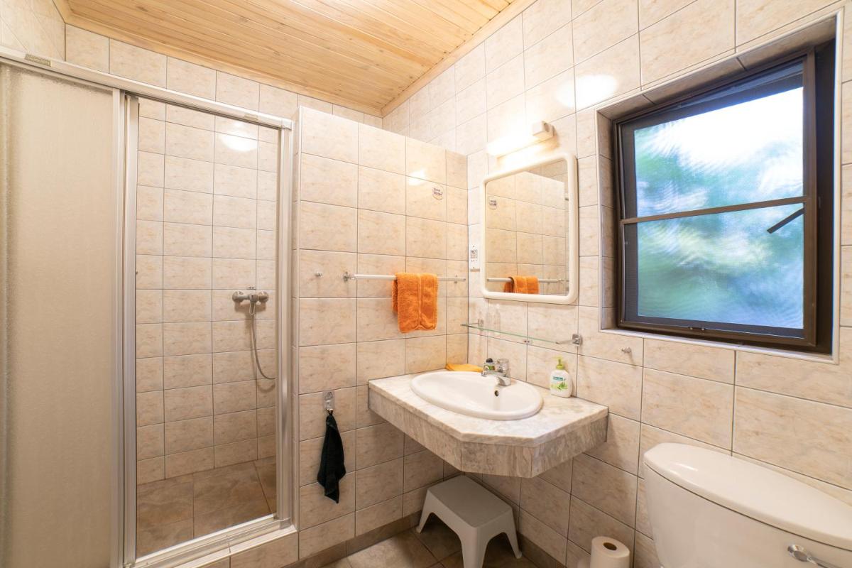 Suitetrails - Hotel Pension Palmquell