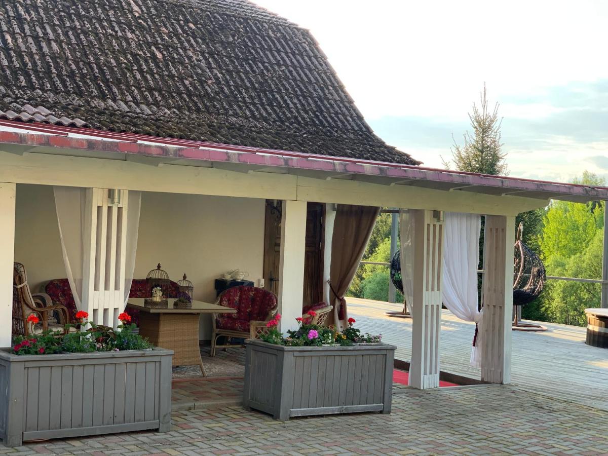 Ziemeļu terases - Housity