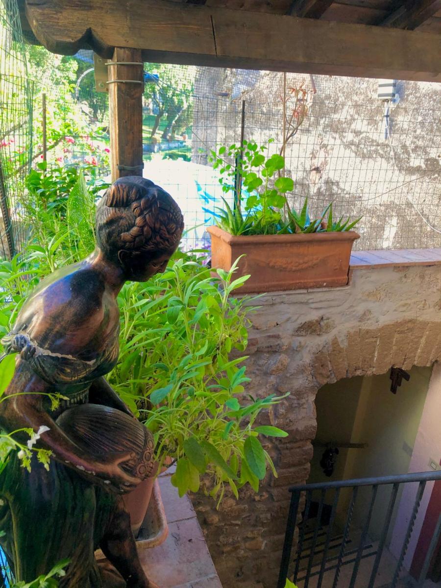 B&B La Fontana di Pegaso - Housity