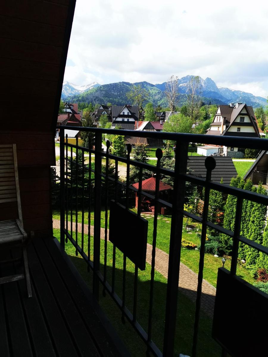 Zakopane apartament - Housity