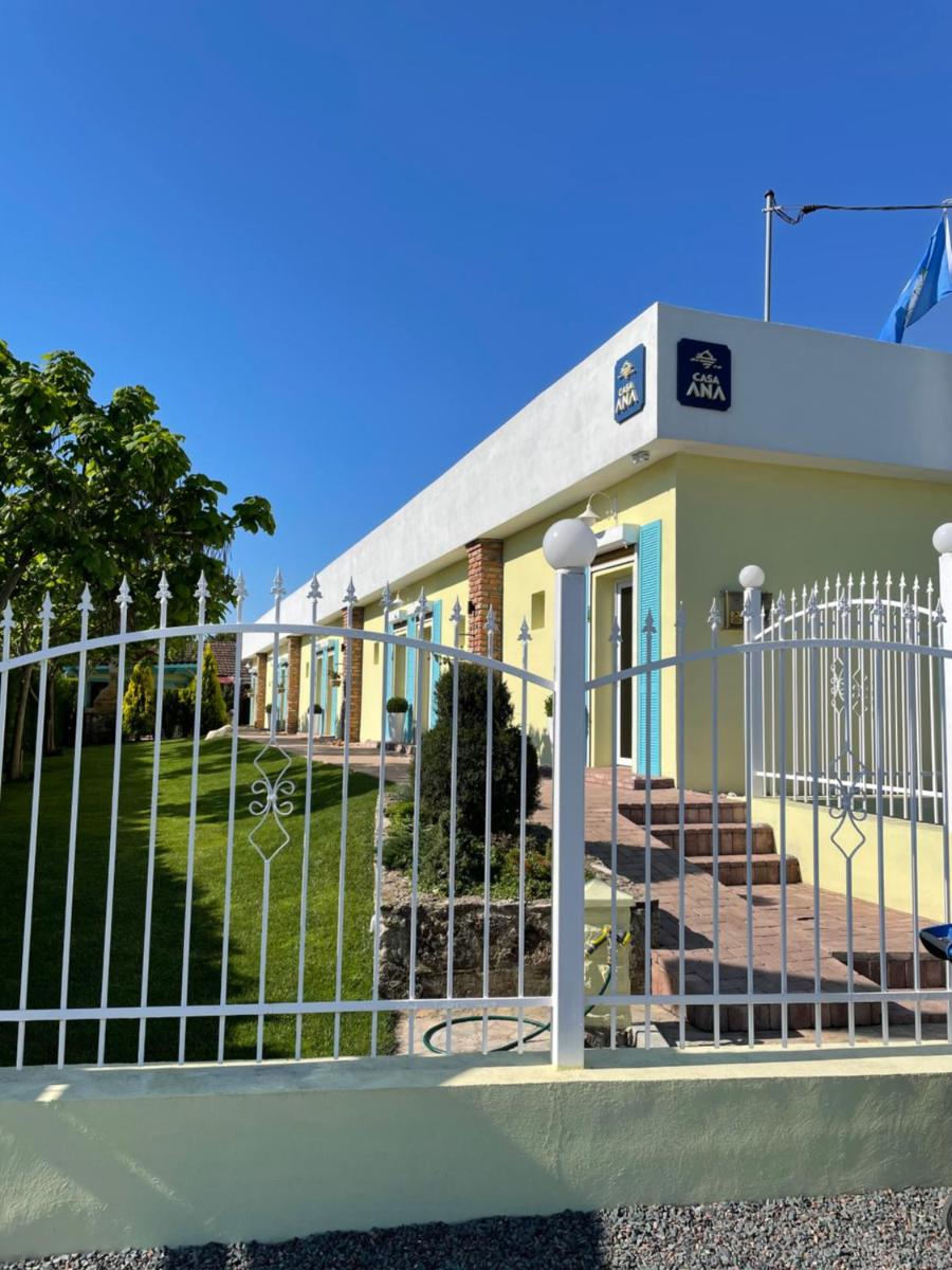 Suitetrails - Casa Ana