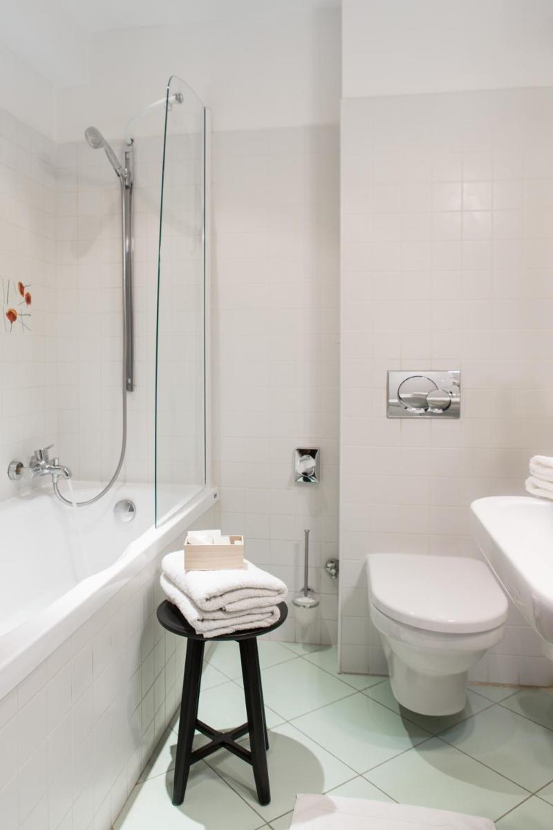 Boutique Hotel Bristol - Housity