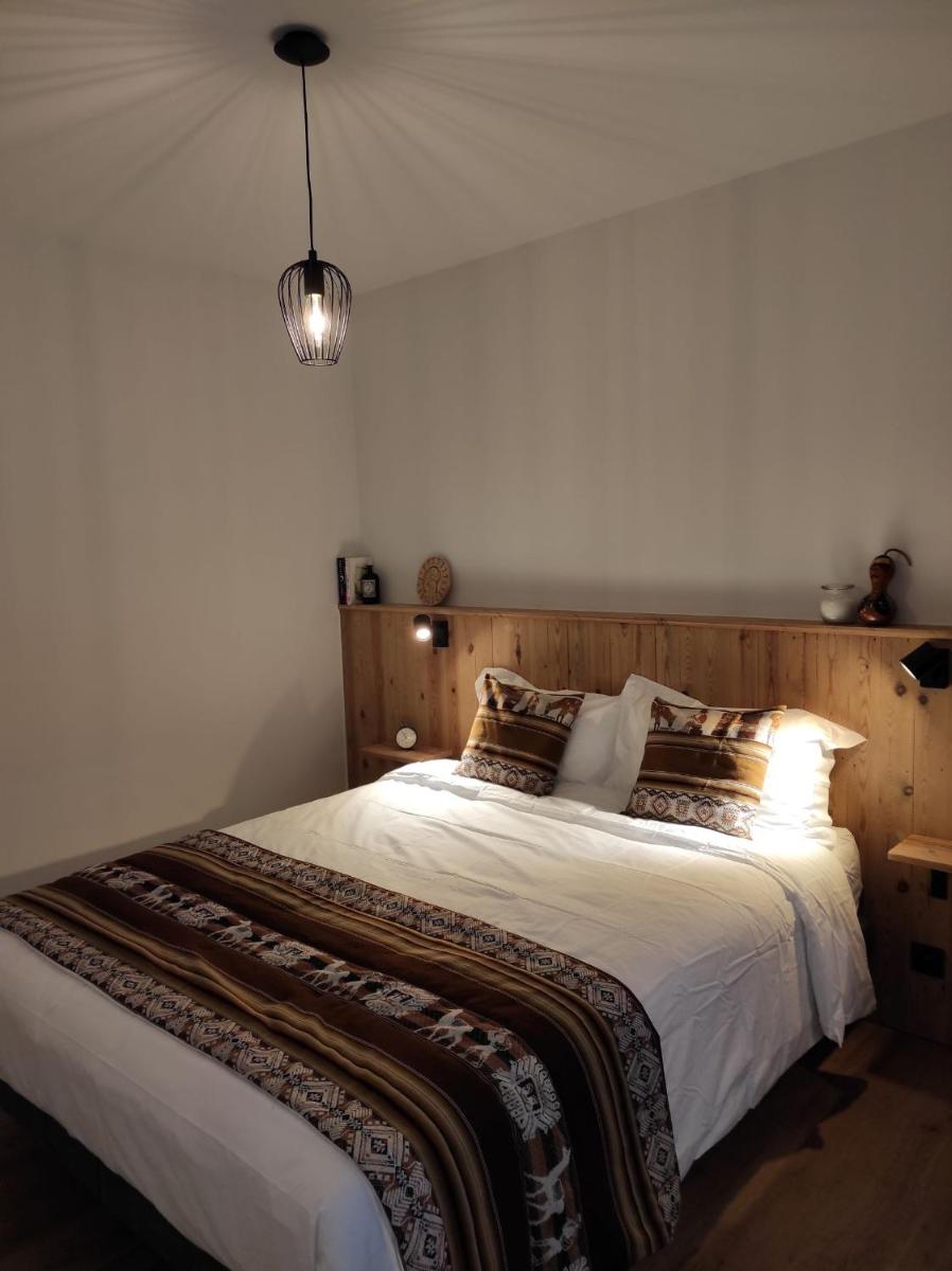 Suitetrails - B&B In den Roden Schilt