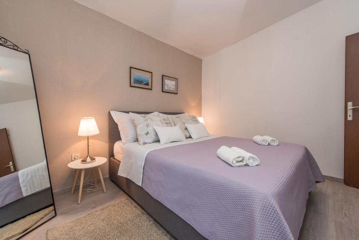 Holiday Home Dominik - Housity