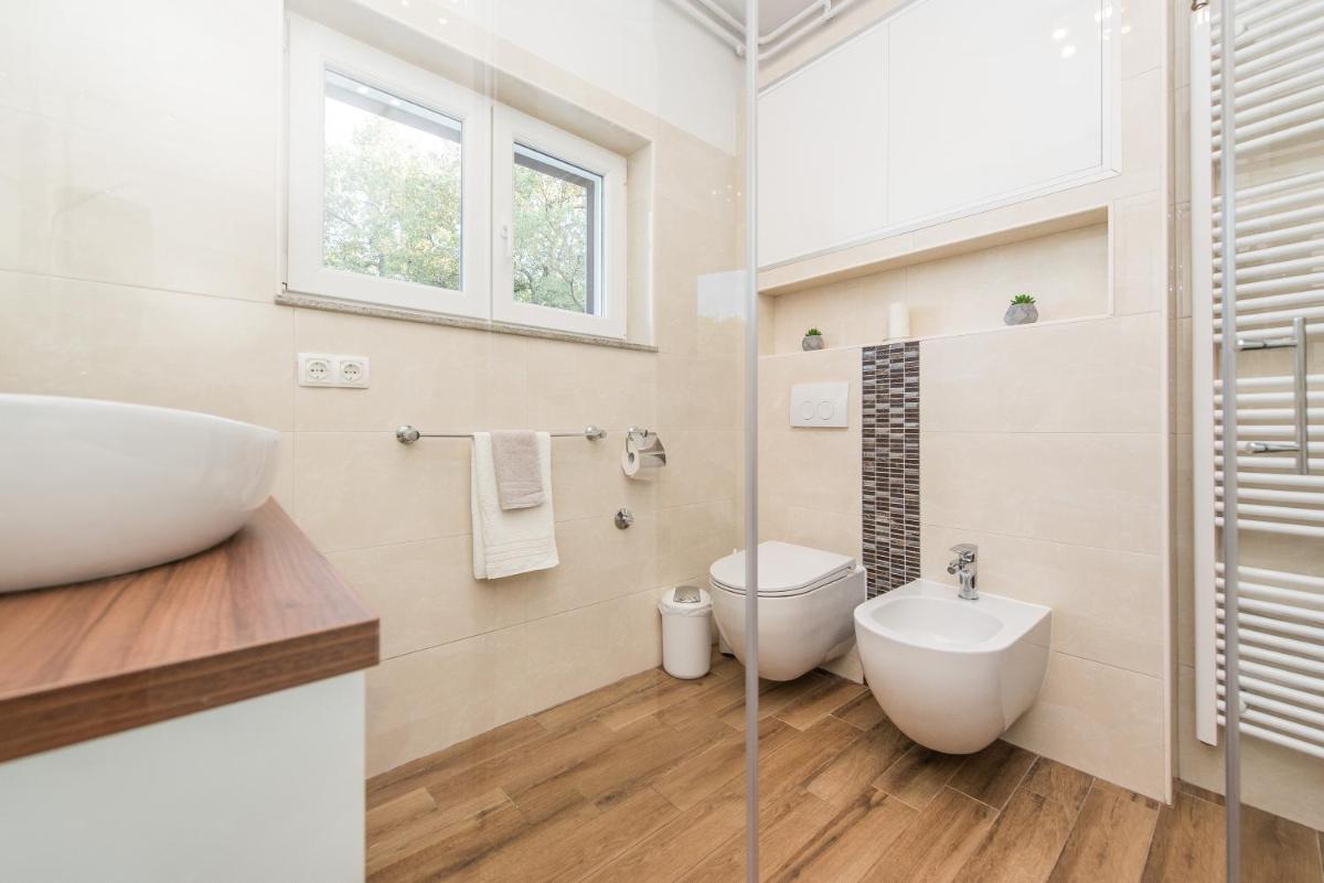 Holiday Home Dominik - Housity