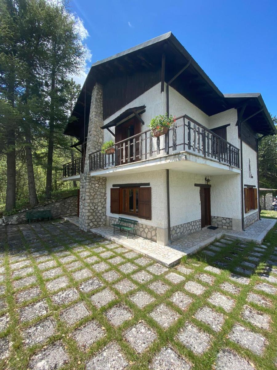 L'Orsa - Housity