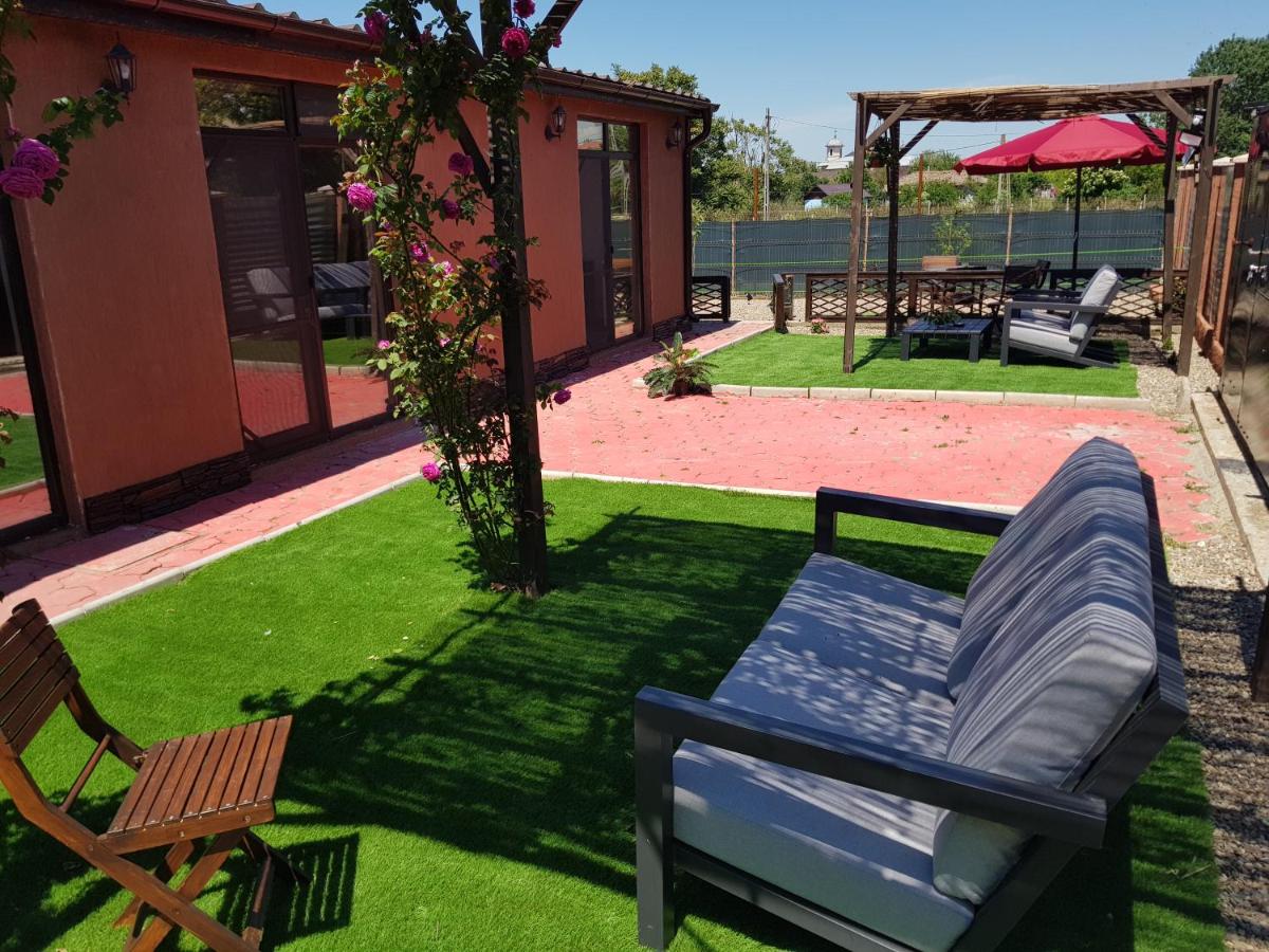 Casa Gabriela Corbu - Housity