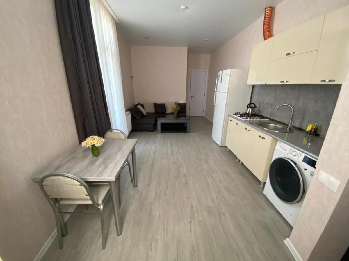 Nikas apartment with balcony in old Tbilisi - Housity