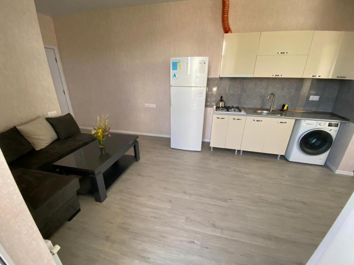 Nikas apartment with balcony in old Tbilisi - Housity