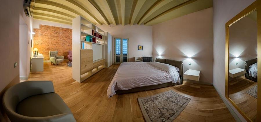Cantine De Gregorio Suites - Housity