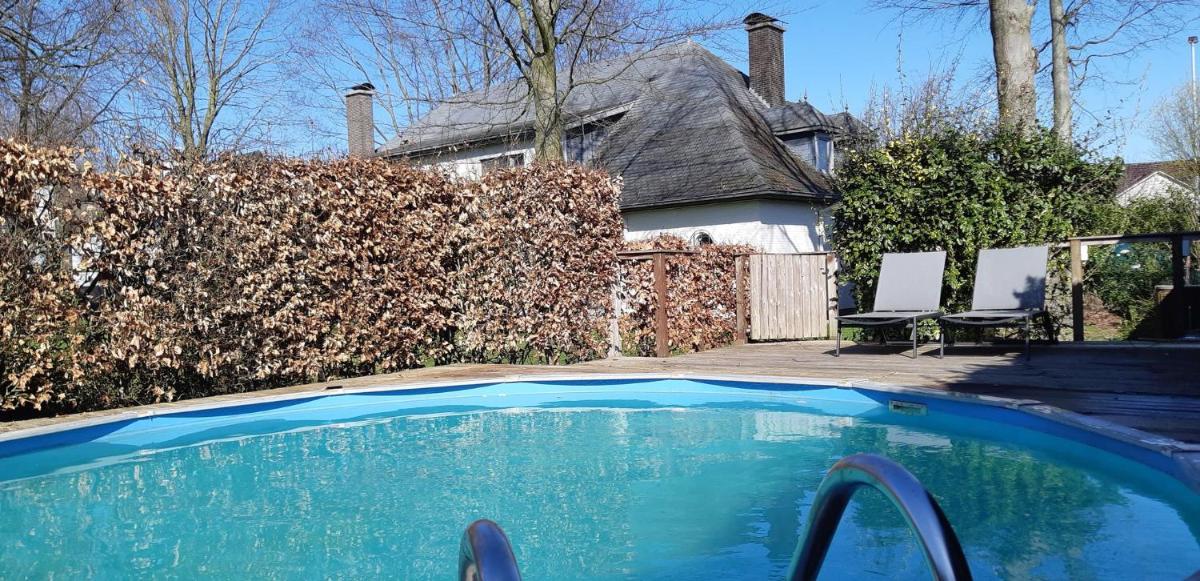 villa Tack - Housity