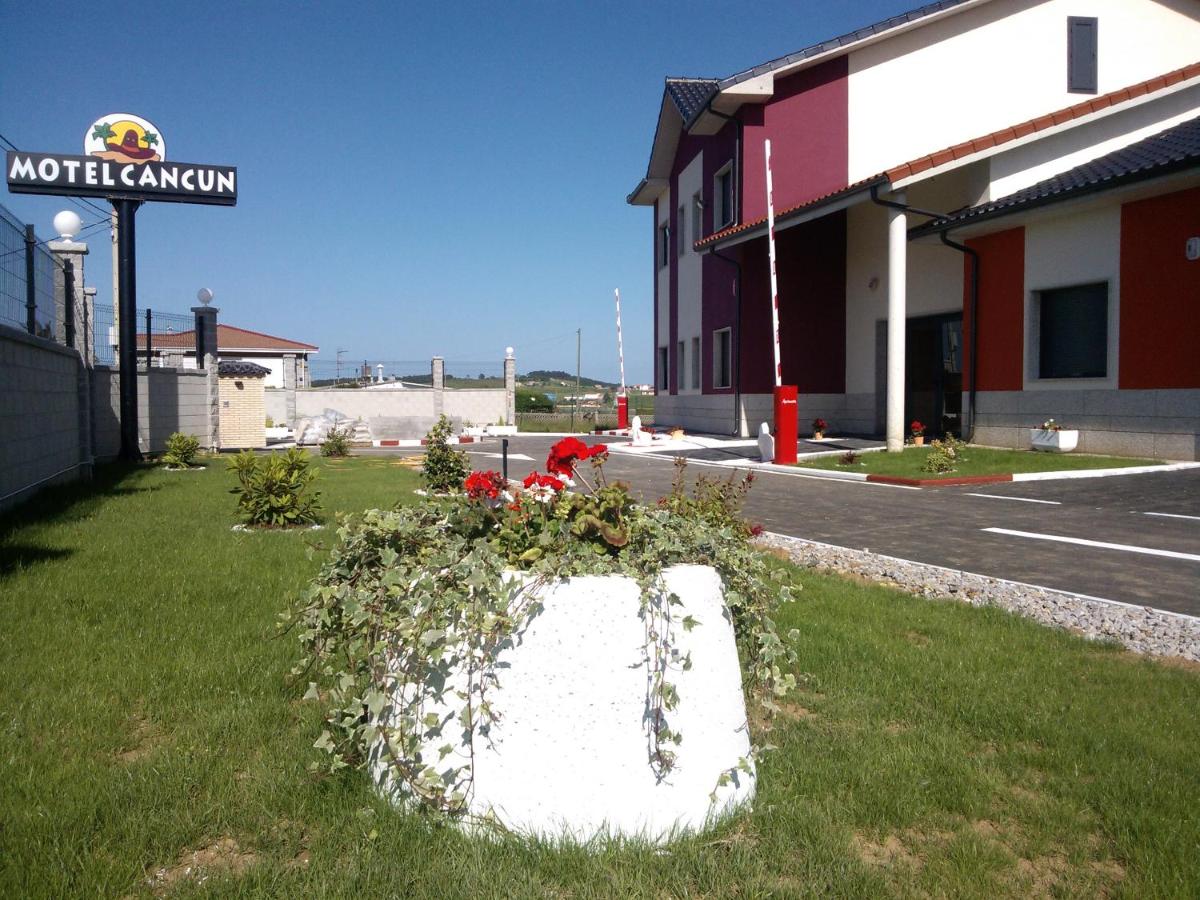 Motel Cancun Avilés - Housity
