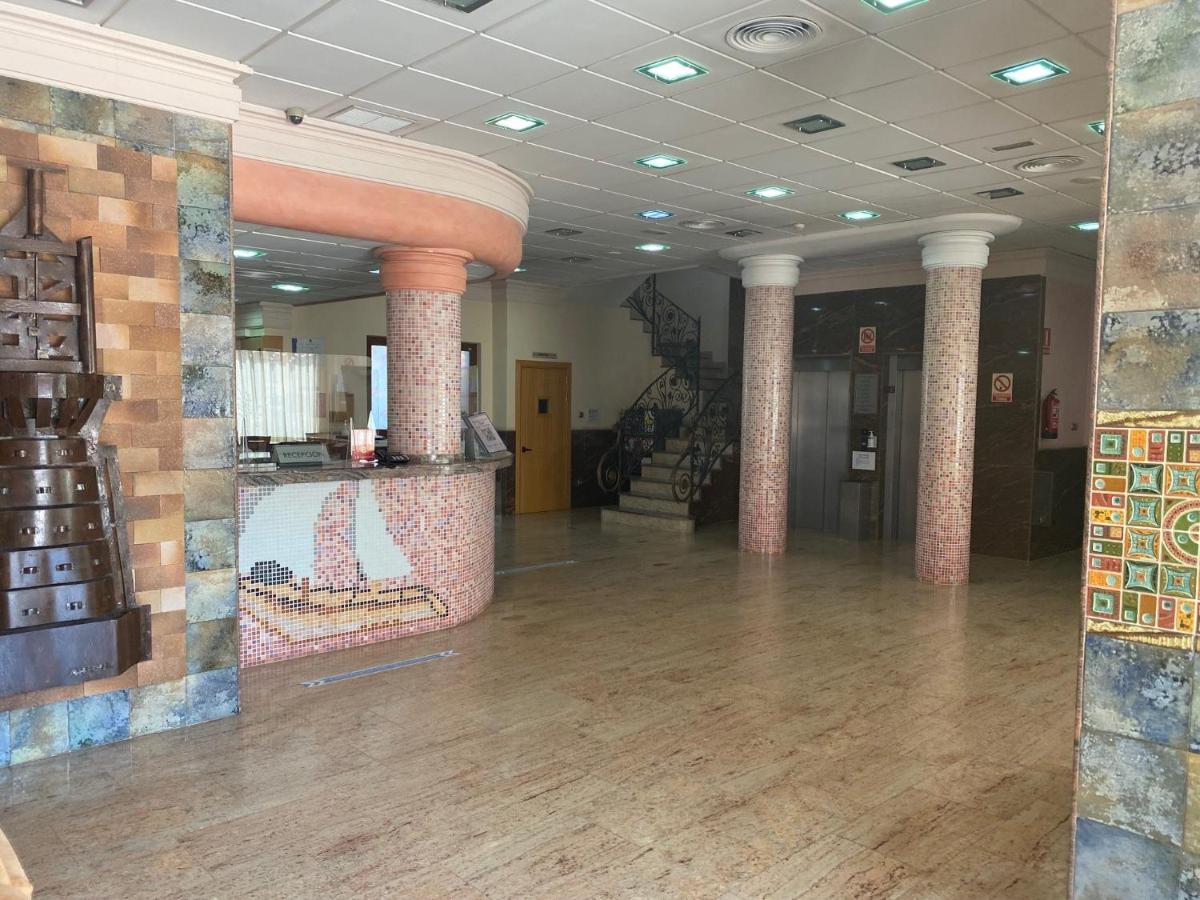 Hotel Vent de Mar - Housity